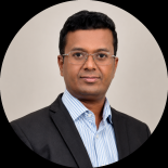 Sivaraman Balasubramanian